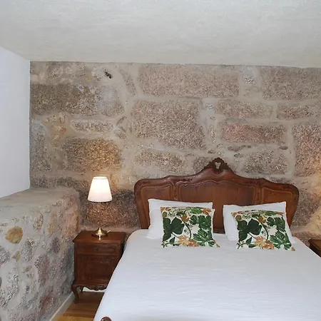 Villa Refugio De Calheiros Covilhã Exterior foto