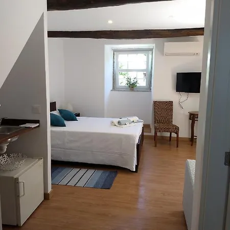 Villa Refugio De Calheiros Covilhã Exterior foto