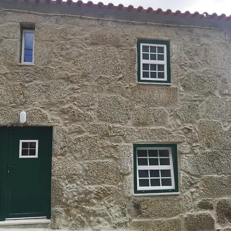 Villa Refugio De Calheiros Covilhã Exterior foto