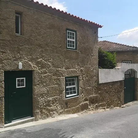 Villa Refugio De Calheiros Covilhã Exterior foto