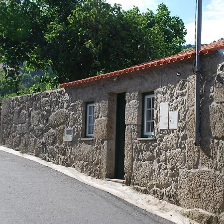 Villa Refugio De Calheiros Covilhã Exterior foto