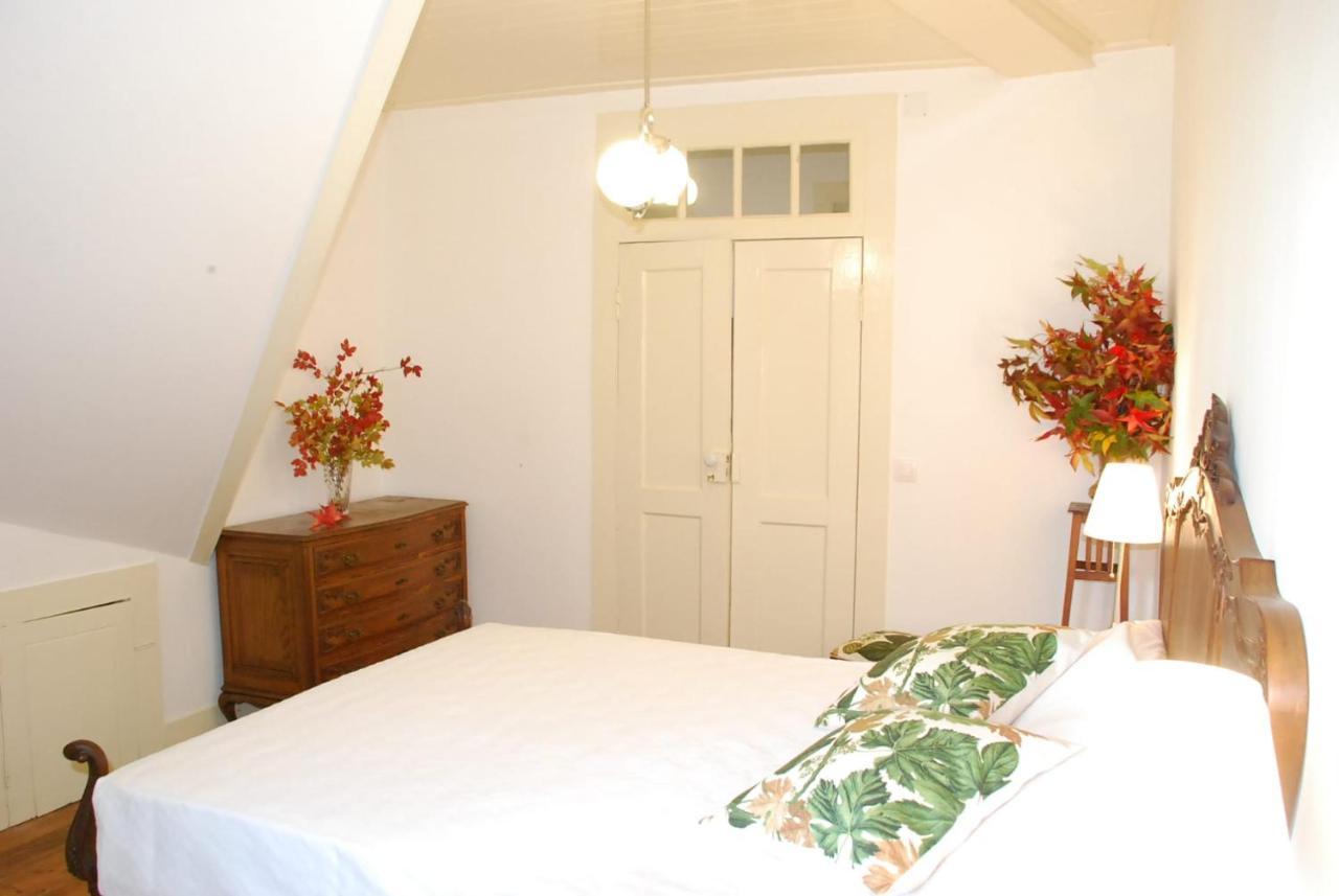 Ferienhaus Refugio De Calheiros Covilhã