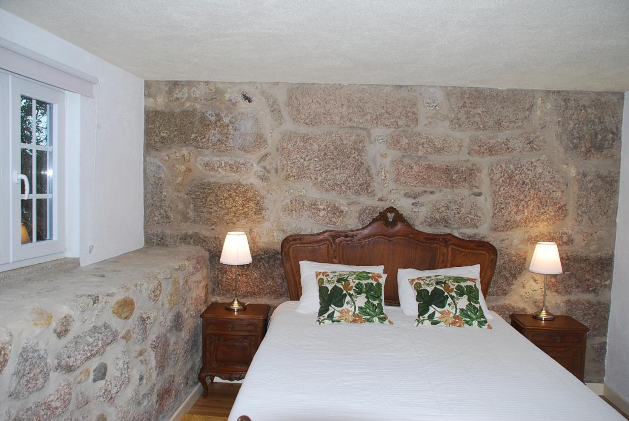 Refugio De Calheiros * Covilhã
