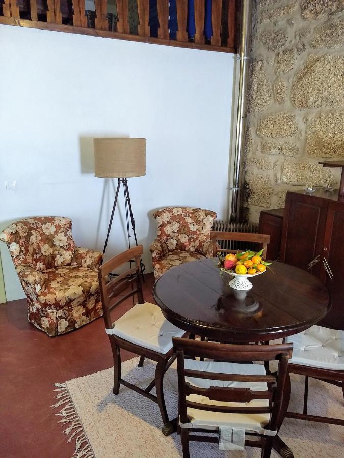 Refugio De Calheiros Covilhã