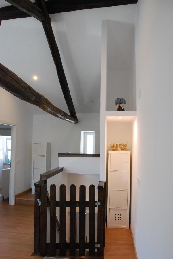 Refugio De Calheiros Ferienhaus Covilhã