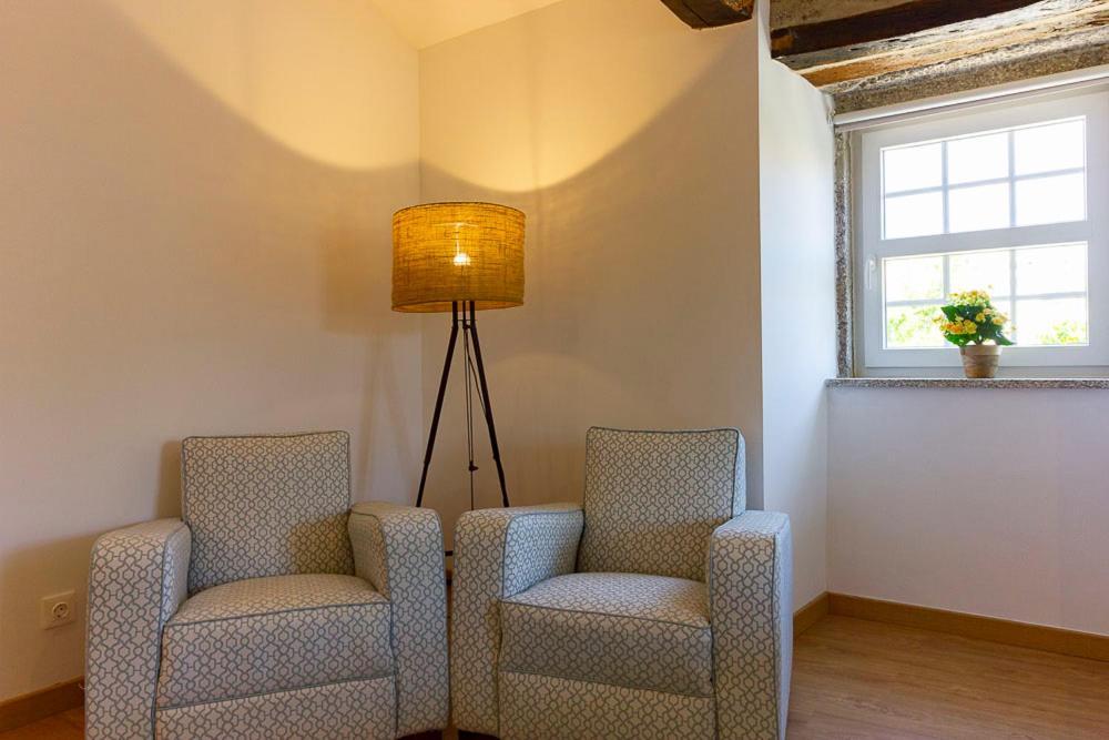Ferienhaus Refugio De Calheiros *