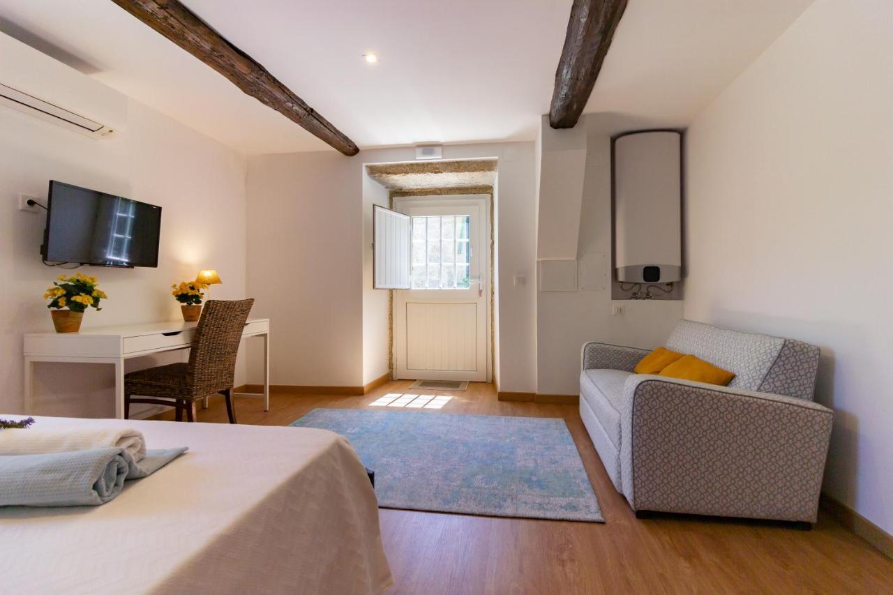 Ferienhaus Refugio De Calheiros Covilhã