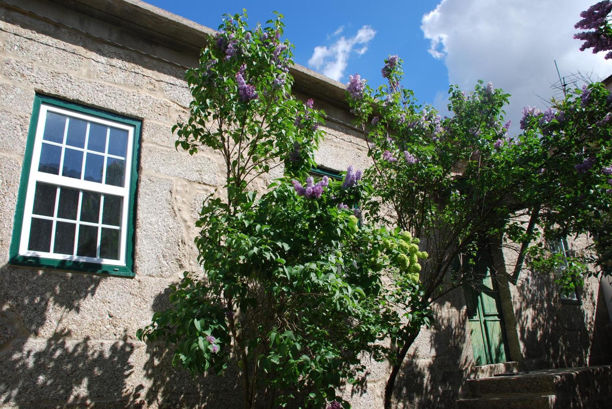 Ferienhaus Refugio De Calheiros