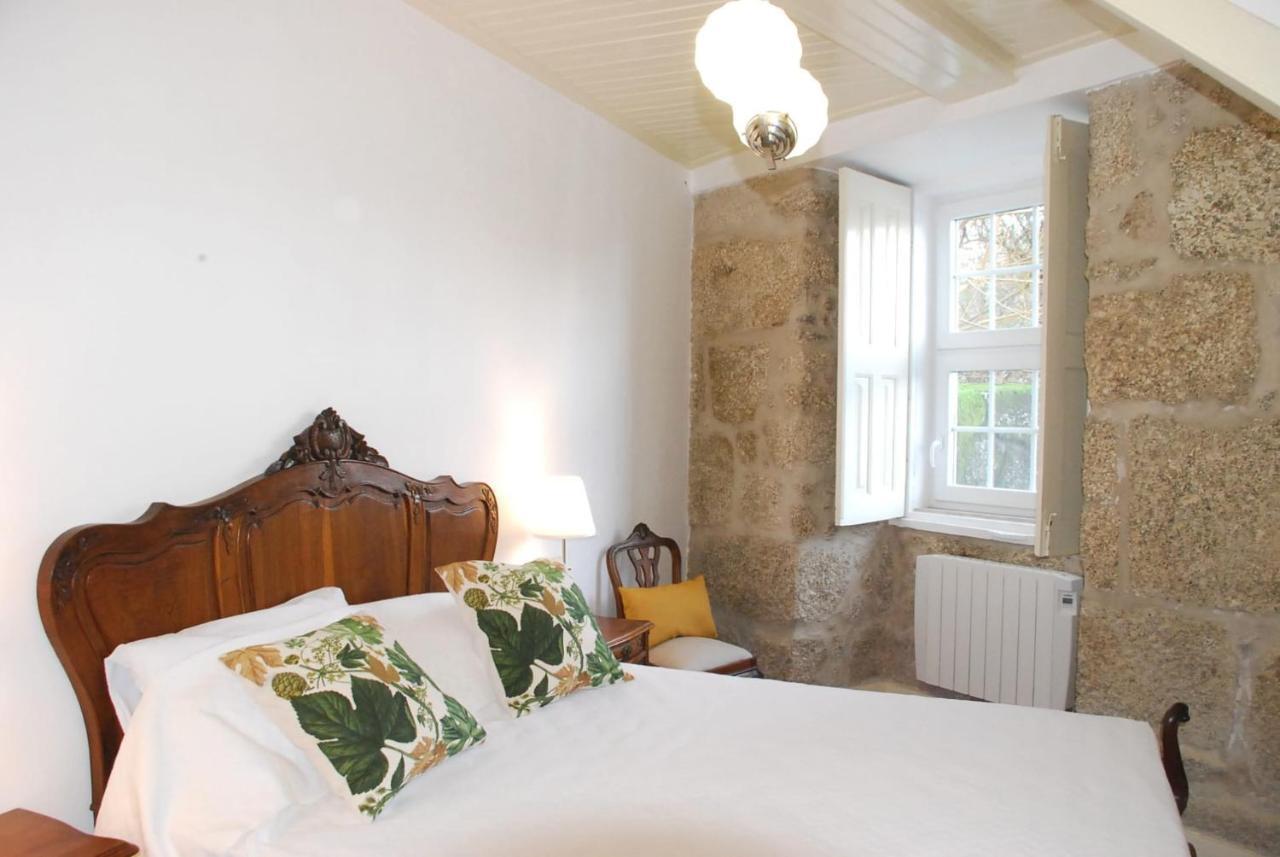 Refugio De Calheiros Ferienhaus Covilhã