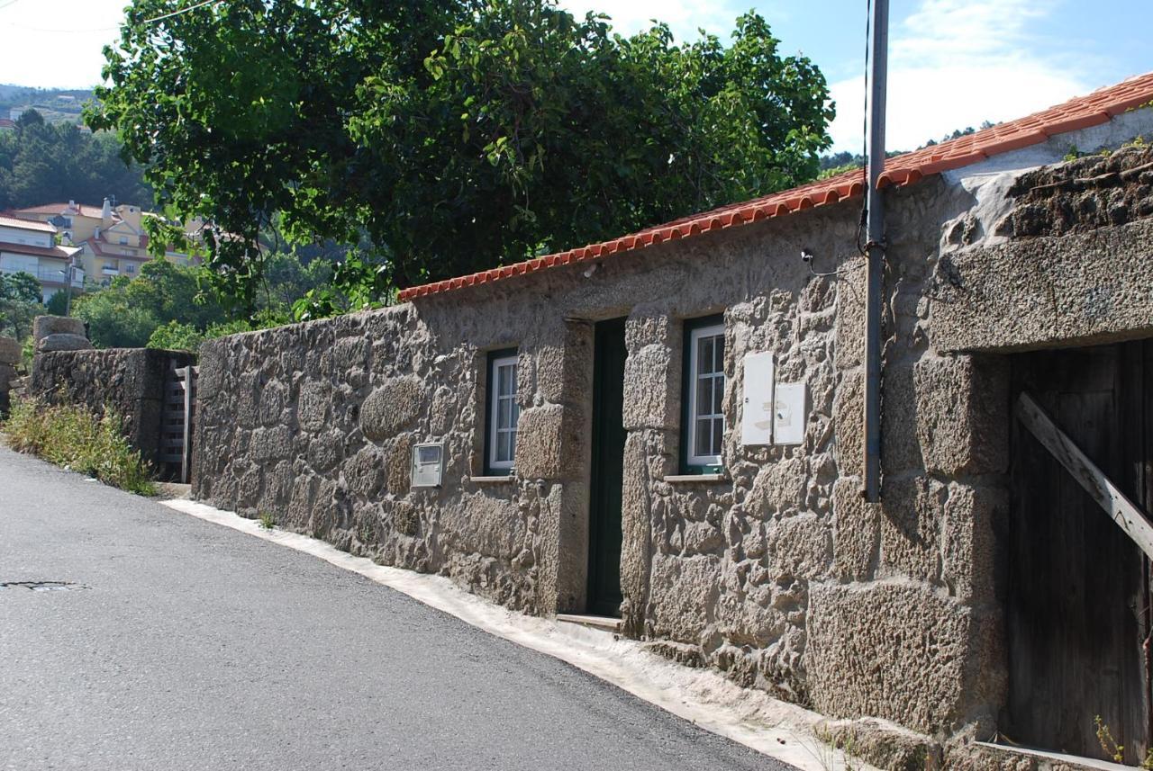 Refugio De Calheiros Covilhã