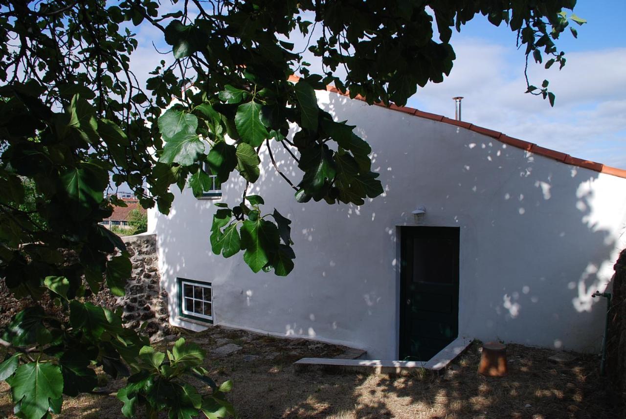 Refugio De Calheiros * Covilhã