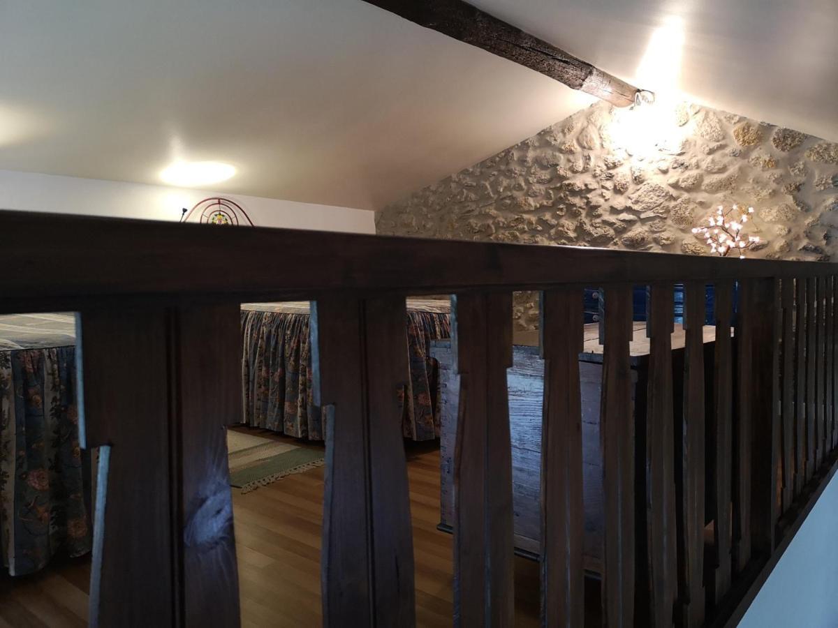 Refugio De Calheiros Ferienhaus Covilhã