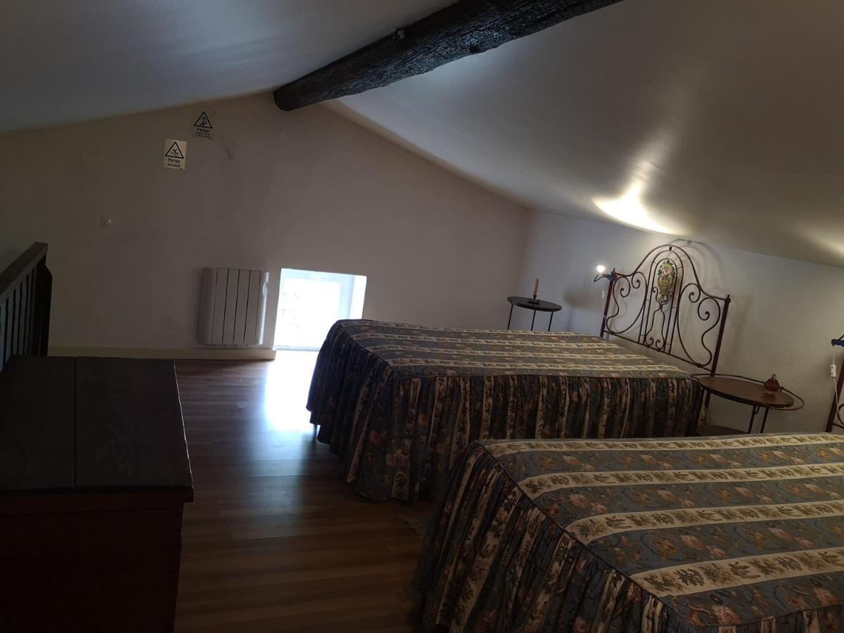 Refugio De Calheiros Covilhã