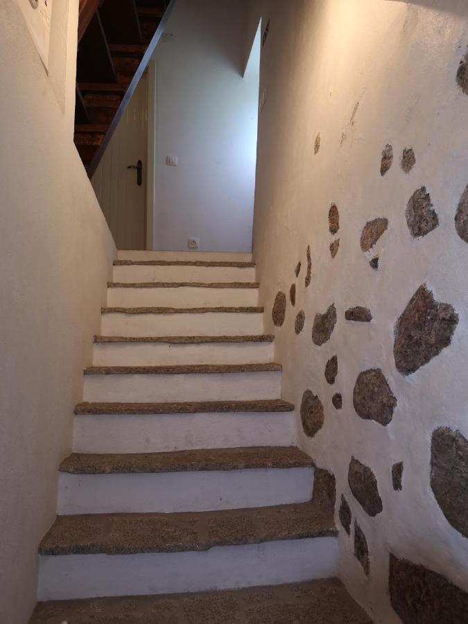 Refugio De Calheiros Ferienhaus Covilhã